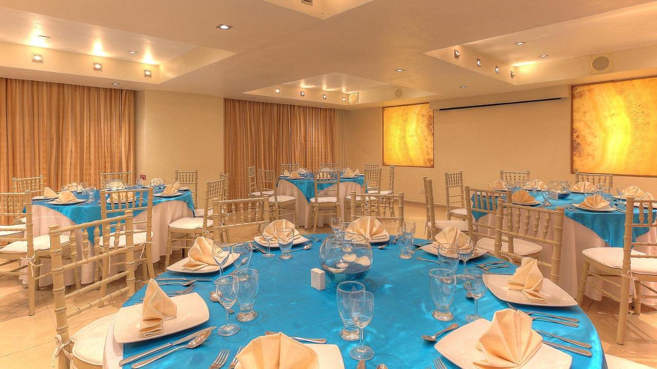 Fiesta Inn Villahermosa Cencali Kültér fotó