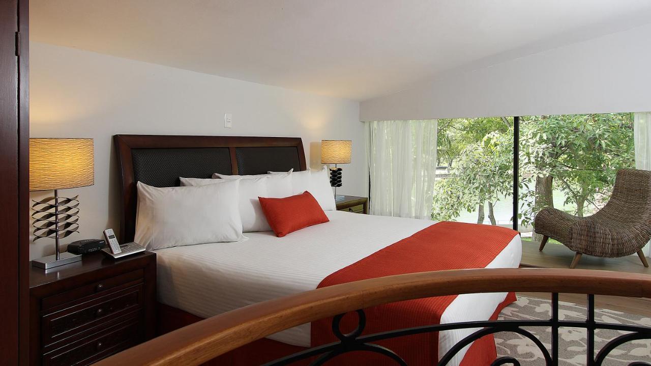 Fiesta Inn Villahermosa Cencali Kültér fotó
