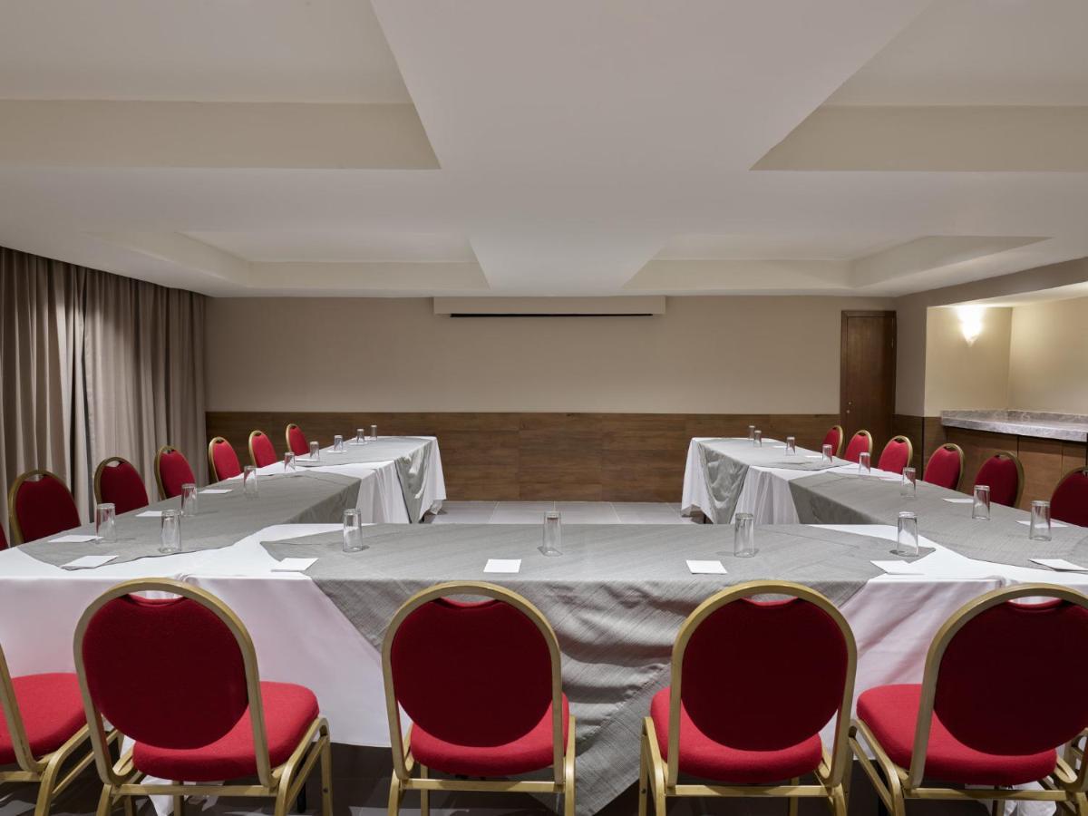 Fiesta Inn Villahermosa Cencali Kültér fotó