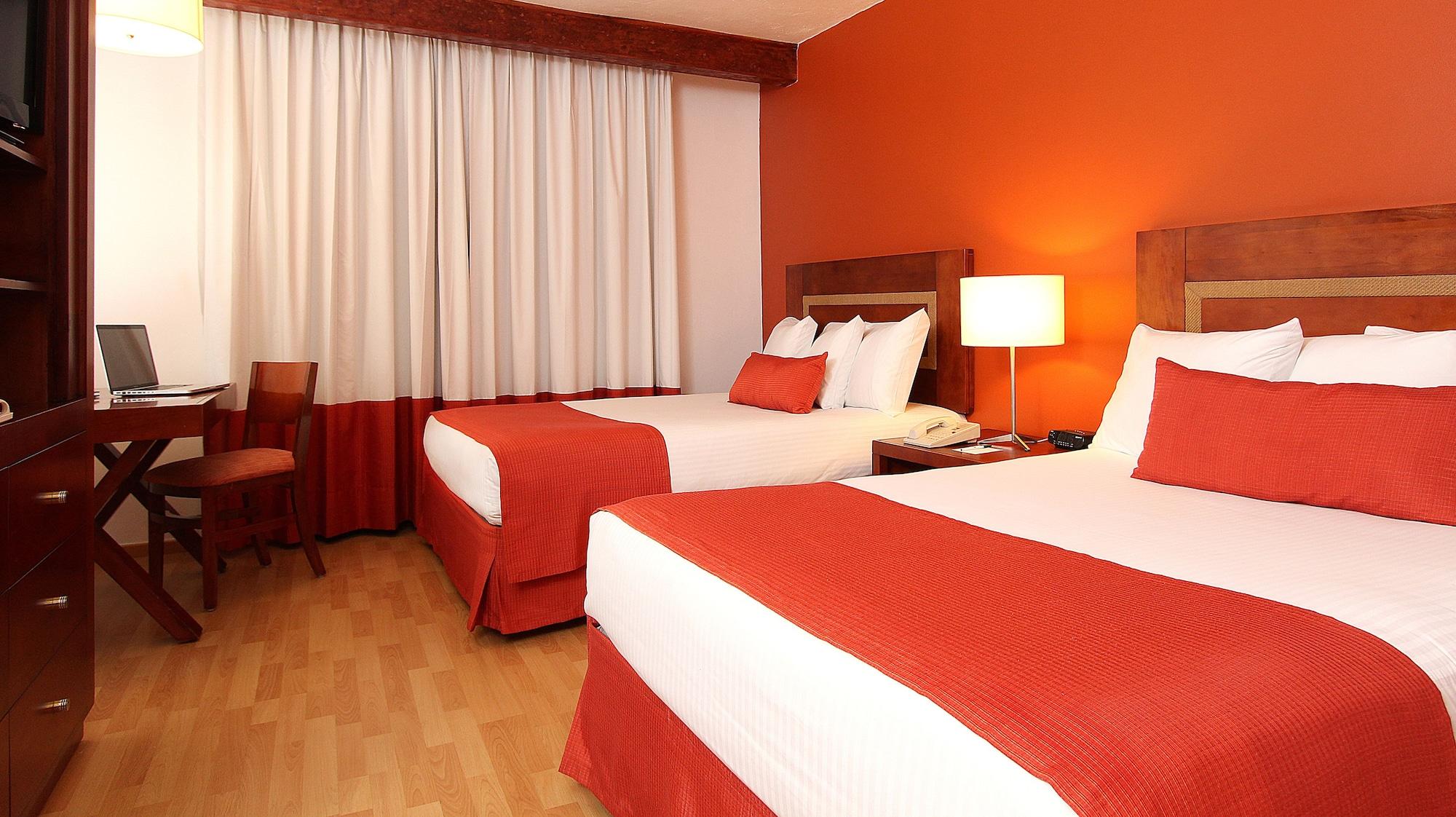 Fiesta Inn Villahermosa Cencali Szoba fotó