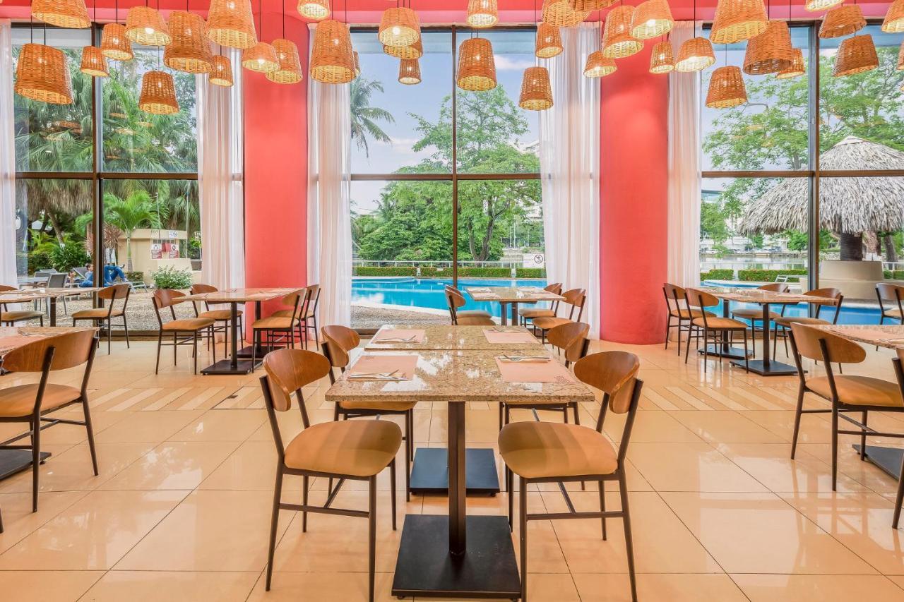 Fiesta Inn Villahermosa Cencali Kültér fotó