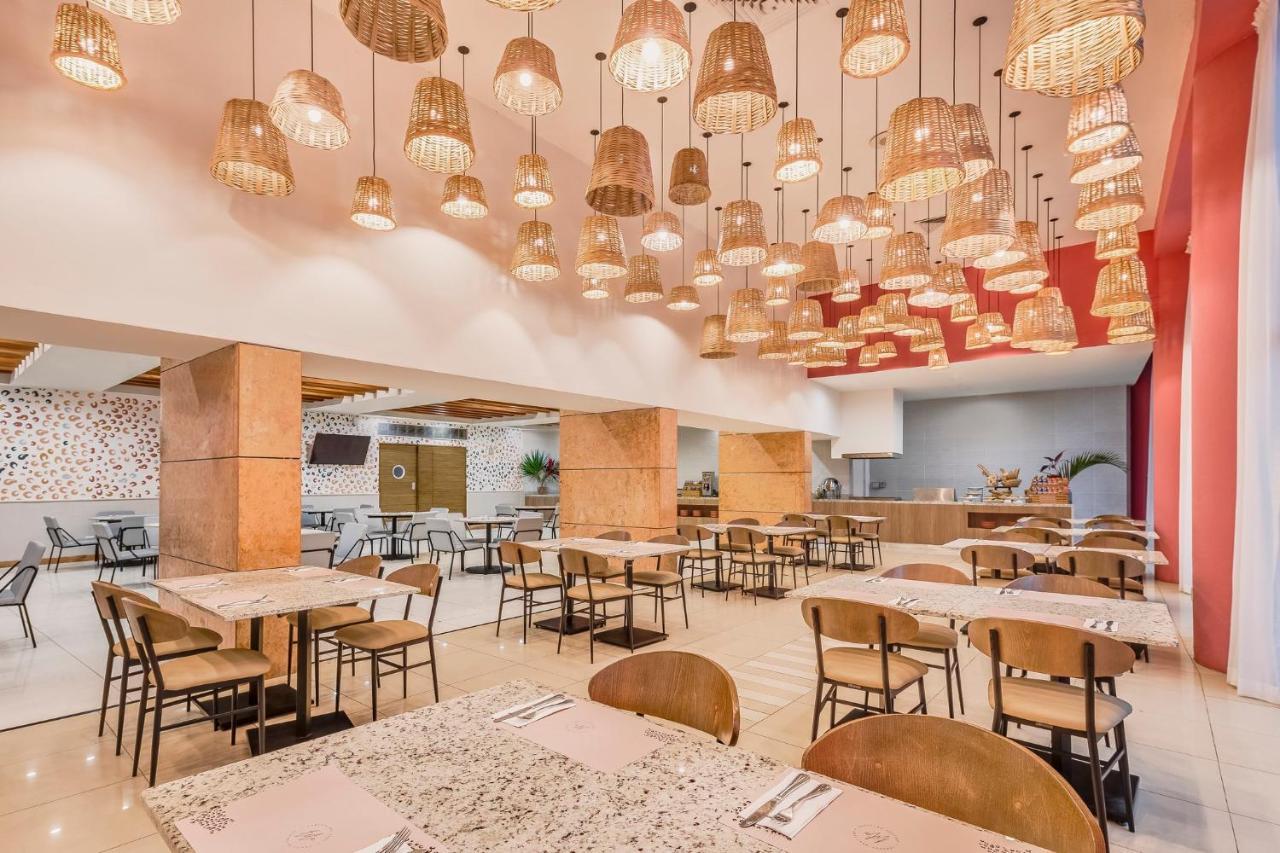 Fiesta Inn Villahermosa Cencali Kültér fotó